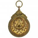Fine Islamic Astrolabe, 18th-19th Century