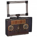 Radiola 24 Radio Receiver, c. 1925