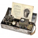 Rare Alco Firefly Portable Steam Generator, 1944