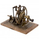 Demonstration Model Murphy's Mechanical Movement, c. 1900