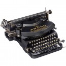 Archo Melotyp Typewriter, c. 1937
