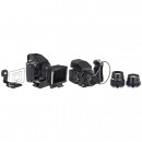 Zenza Bronica ETR S Outfit