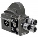 Webo 16 M Camera, c. 1950