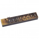 Swiss Conto Modell C Calculating Machine, 1912