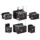 6 Spreader Cameras