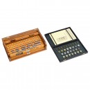 2 Test Boxes