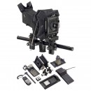 Sinar P2 Equipment