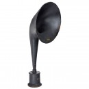 American Radio Horn Loudspeaker, c. 1924