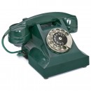 Italian FATME Ericsson Model DBHF 3001 Telephone, c. 1960