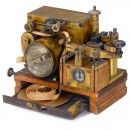 Prussian Telegraph Receiver, c. 1875