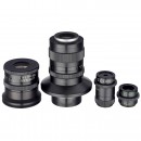 Zeiss Macro Lenses, c. 1960