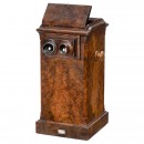 English Table-Top Series Stereo Viewer, c. 1900