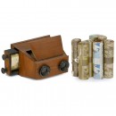 Stereoscopic Scroll Viewer, c. 1920