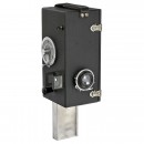 Professional Street Photography Camera, c. 1950