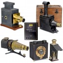 Molteni Collections Magic Lanterns