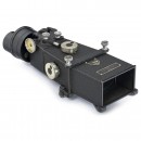 Mitchell Camera Viewfinder, c. 1930