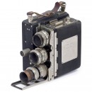 Siemens Cinema Camera D Export, c. 1940