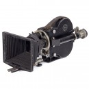 Cinephon BH Handheld Camera, c. 1938