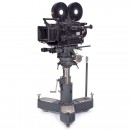 Camé-300 Reflex with Tripod, c. 1955