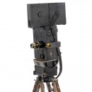 Pathé B Professional, Model 1910
