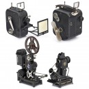 9.5mm Film Projectors, c. 1925