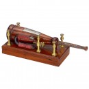 Griggs' Conical Electro-Medical Machine, c. 1880