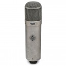 Neumann U47 Condenser Microphone, 1949 onwards
