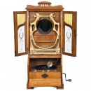 Klingsor Gramophone, c. 1912
