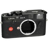 Leica M4-P    1981年