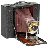 No.5 Cartridge Kodak E 型相机