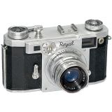 Royal 35相机