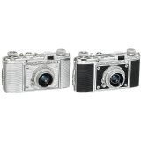 2台Super-Lynx1照相机
