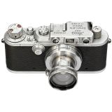 Leica  IIIa (G) Luftwaffen-Eigentum    1939年