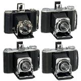 多部 Kodak Duo 620 相机
