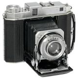 Kodak Duo 620 Serie Ⅱ    1939年