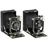 Nagel 28 and Kodak/Nagel 23