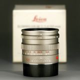 莱兹 Leitz Summilux-M 1,4/50 mm, Titan, 1995