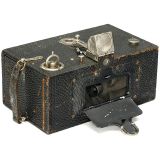 Kodak No.1 Panoram 相机, 1900