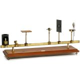 Optical Bank Dr. Arthur Chevalier, c. 1880