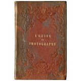A Guide to Photography, 1854