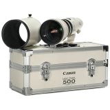 Canon EF 4.5/500 mm L Ultrasonic