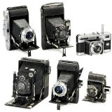 6 Voigtländer Cameras