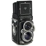 禄莱 Rolleiflex 2,8 E2 Xenotar, 1959年