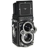 禄莱Rolleiflex 2,8 F Opton PL, 1967年