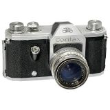 Contax S, Nr. 5149, 1950