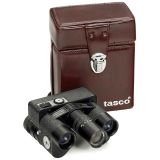 望远镜相机Tasco 8000, 1980年