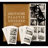 立体相片簿Deutsche Plastik unserer Zeit, 1942年