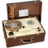 AEG-Magnetophon磁带录音机   1948年