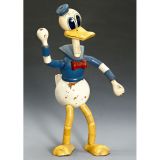 Walt Disney's ”Donald Duck   1930年前后