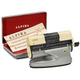 Alpina    1961年